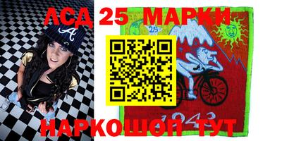 гашик Кандалакша